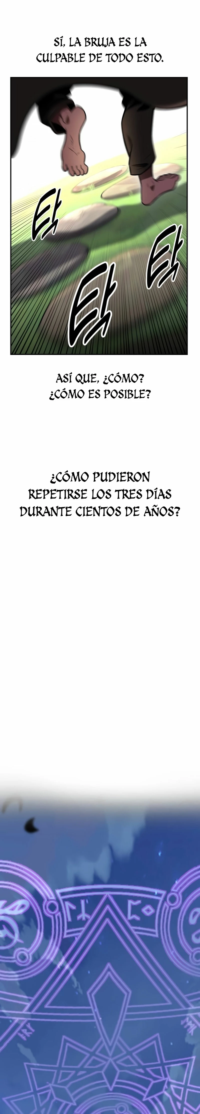 Yo mate al jugador de la Academia Capitulo 44 página 20