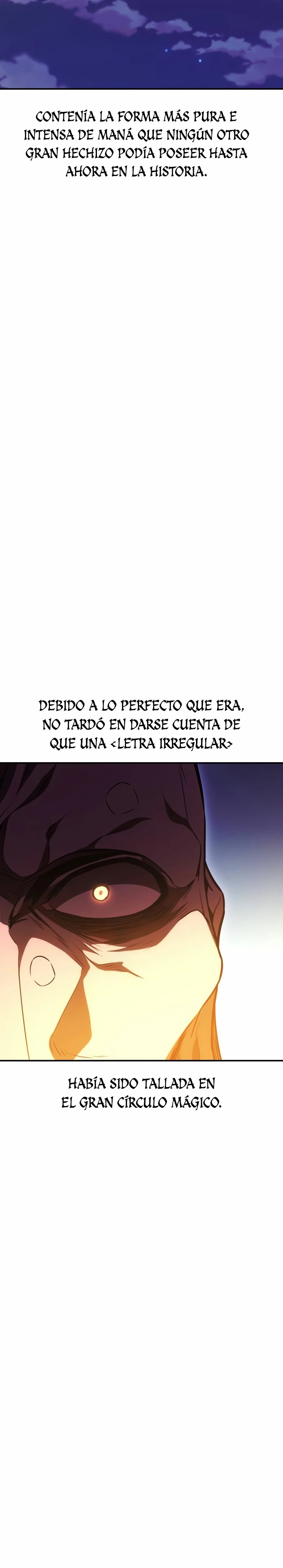 Yo mate al jugador de la Academia Capitulo 44 página 22