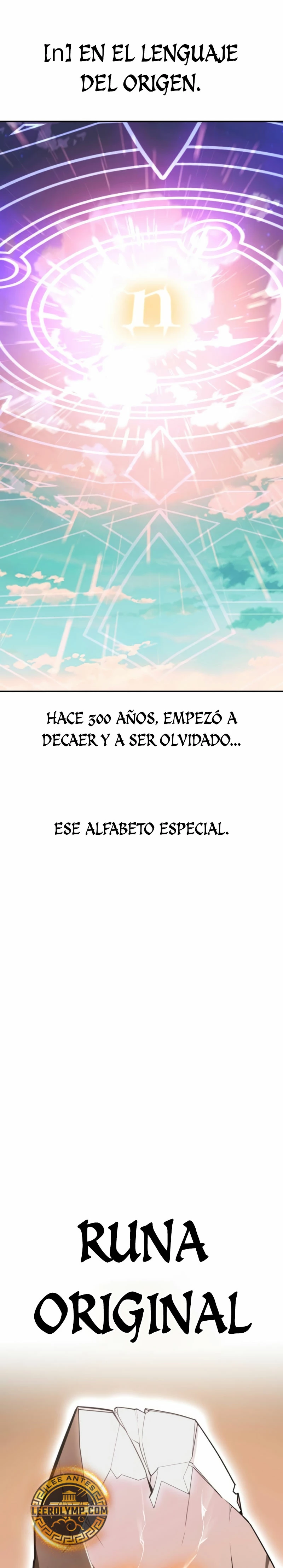 Yo mate al jugador de la Academia Capitulo 44 página 23