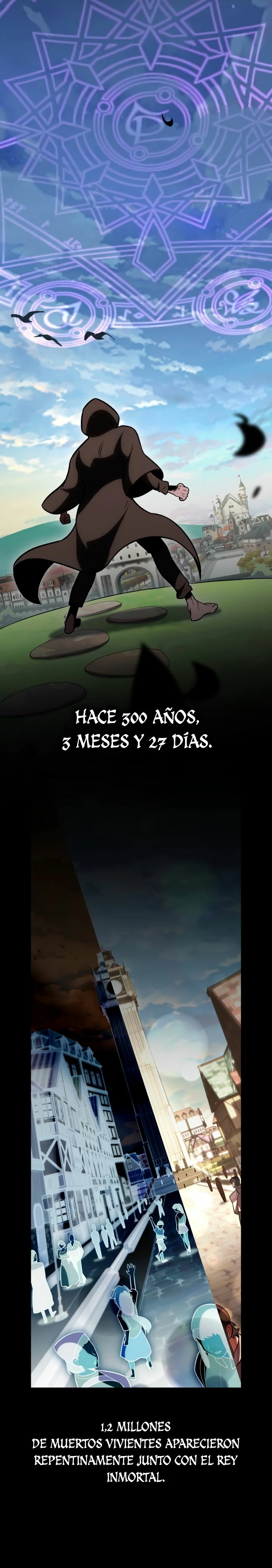 Yo mate al jugador de la Academia Capitulo 44 página 59