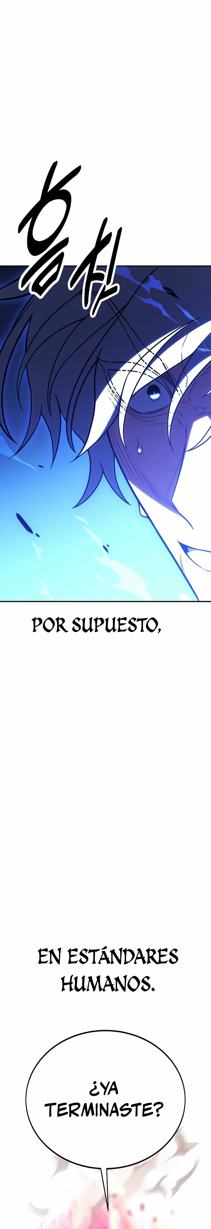 Yo mate al jugador de la Academia Capitulo 44 página 7