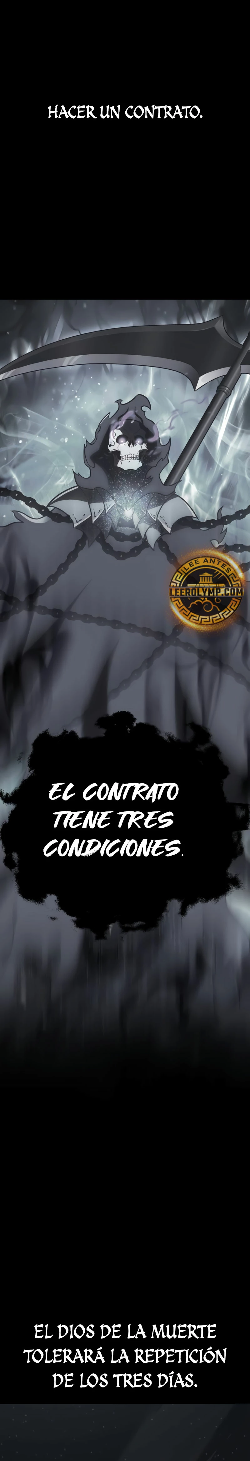 Yo mate al jugador de la Academia Capitulo 45 página 13