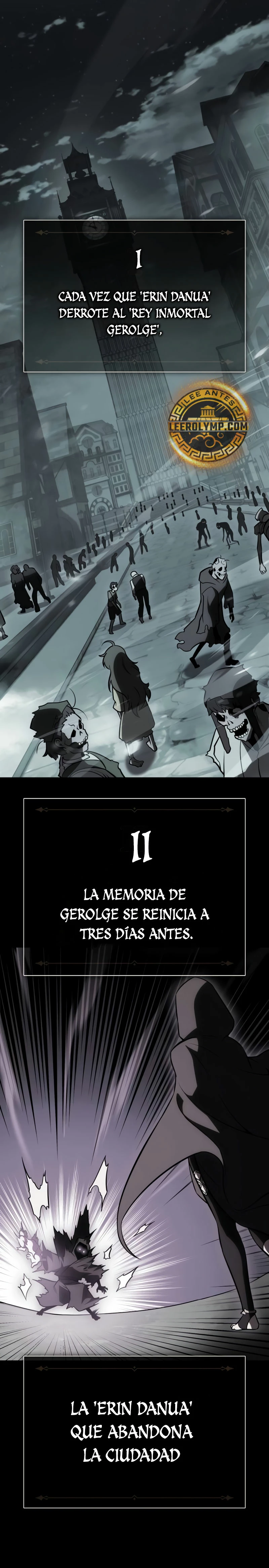 Yo mate al jugador de la Academia Capitulo 45 página 14