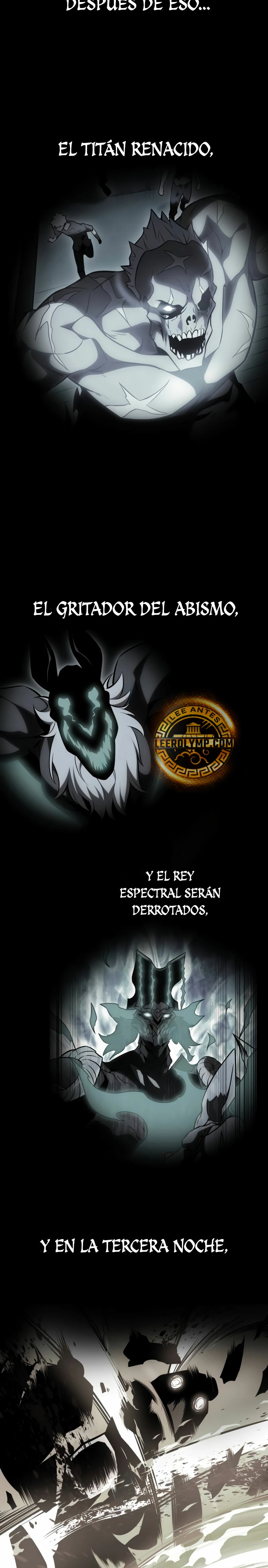 Yo mate al jugador de la Academia Capitulo 45 página 16