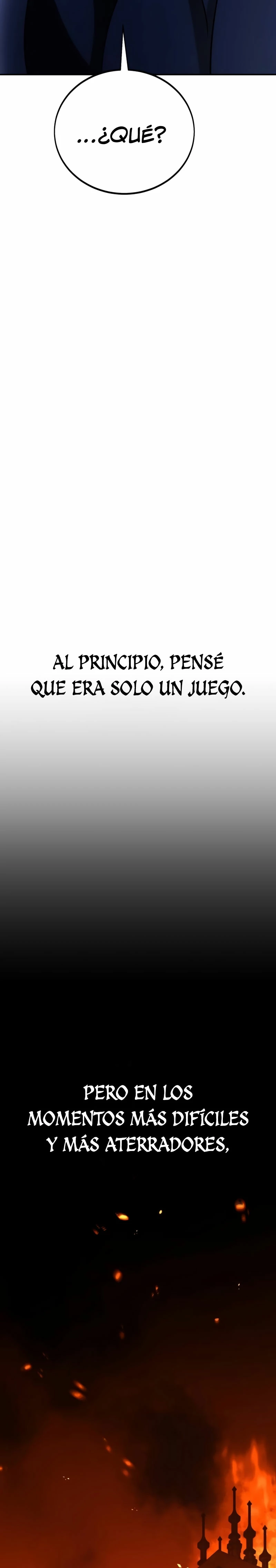 Yo mate al jugador de la Academia Capitulo 45 página 41