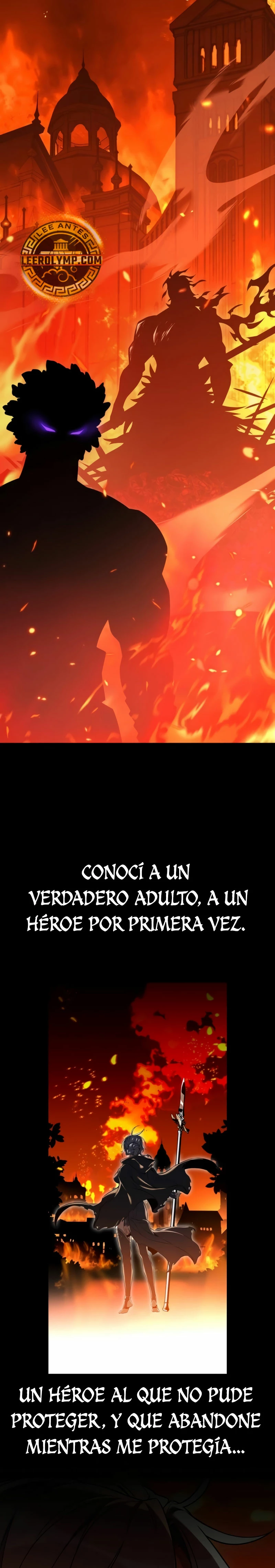 Yo mate al jugador de la Academia Capitulo 45 página 42