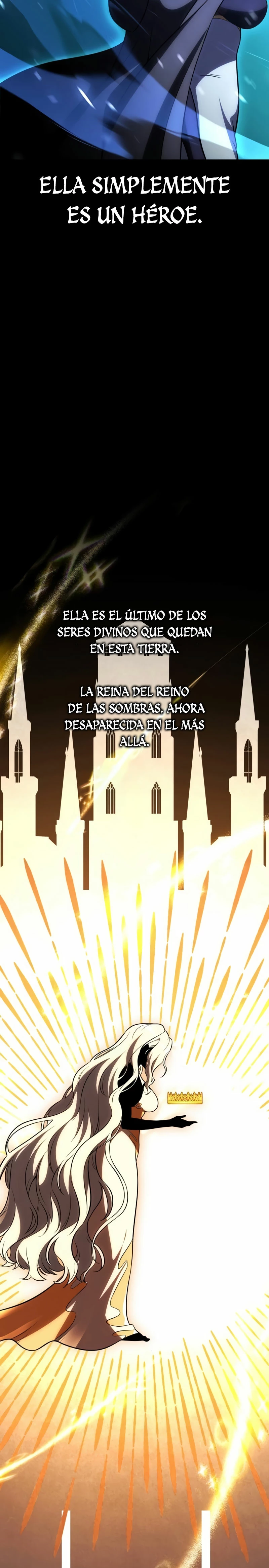 Yo mate al jugador de la Academia Capitulo 45 página 51