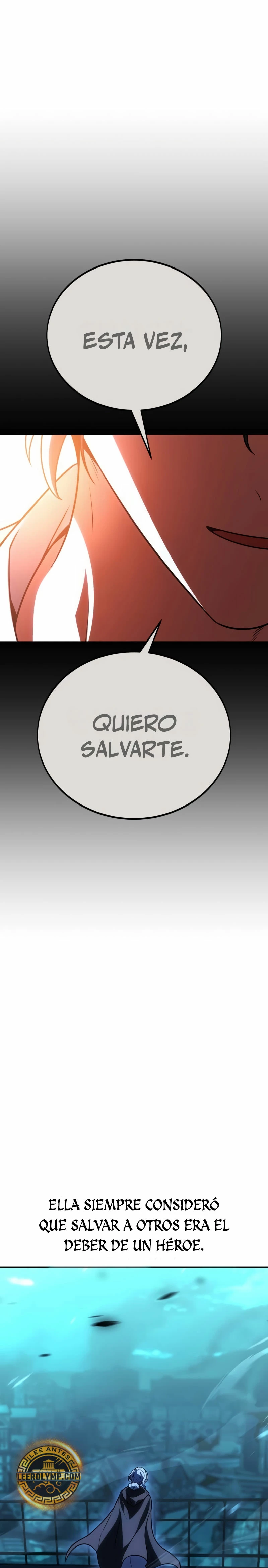 Yo mate al jugador de la Academia Capitulo 45 página 54