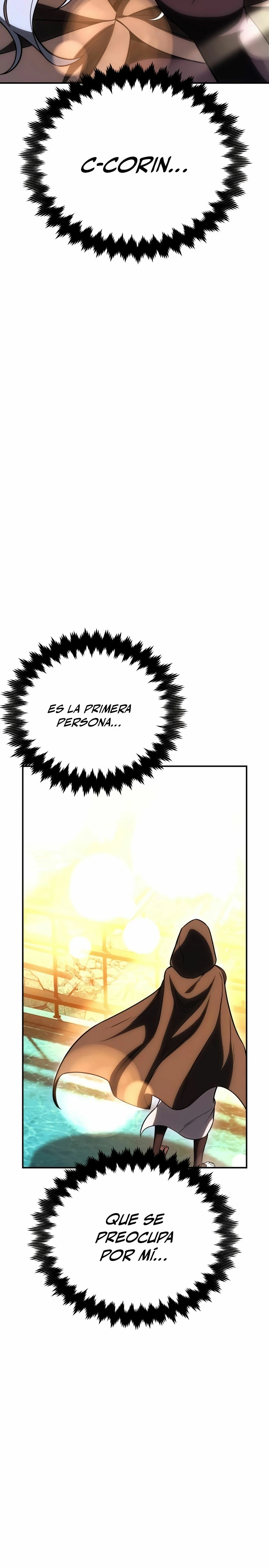 Yo mate al jugador de la Academia Capitulo 45 página 57