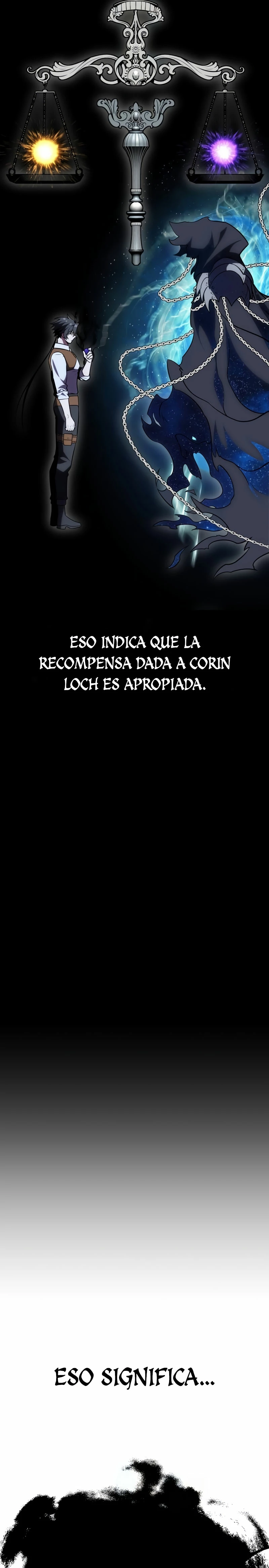 Yo mate al jugador de la Academia Capitulo 45 página 62