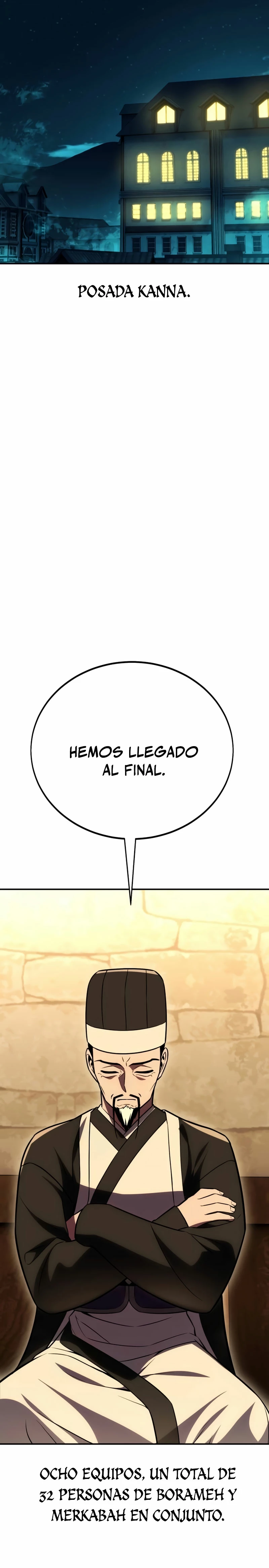 Yo mate al jugador de la Academia Capitulo 45 página 64