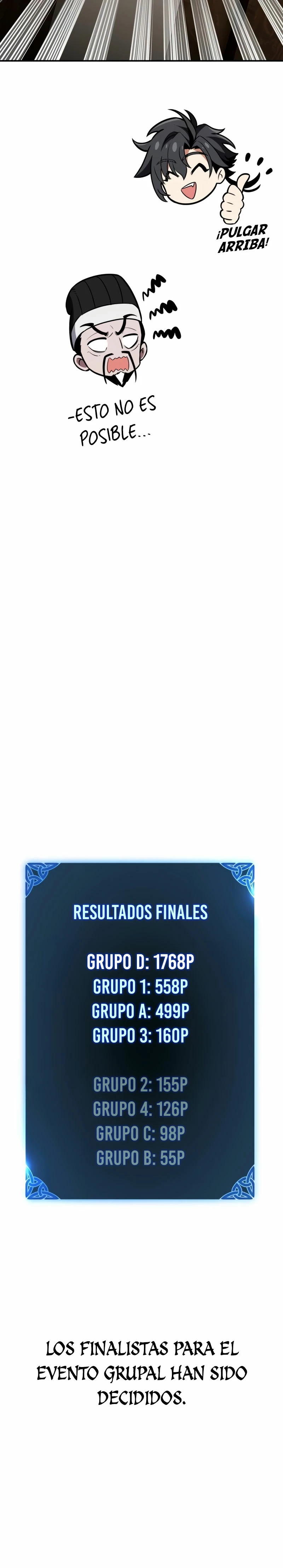 Yo mate al jugador de la Academia Capitulo 45 página 77