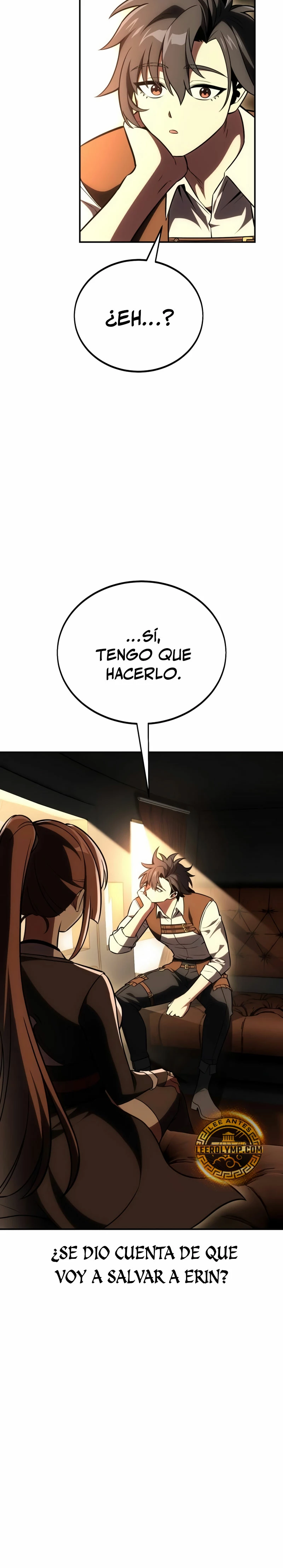 Yo mate al jugador de la Academia Capitulo 45 página 79