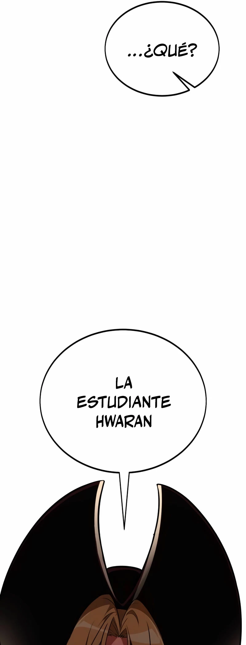 Yo mate al jugador de la Academia Capitulo 45 página 86