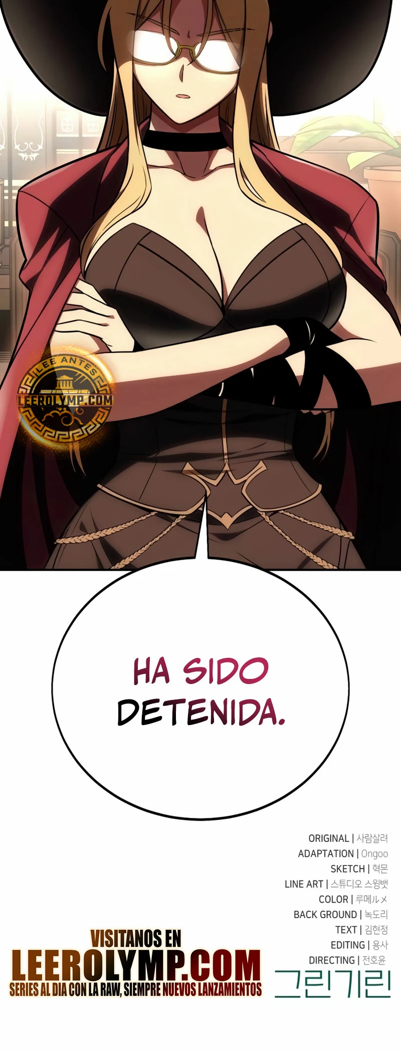 Yo mate al jugador de la Academia Capitulo 45 página 87