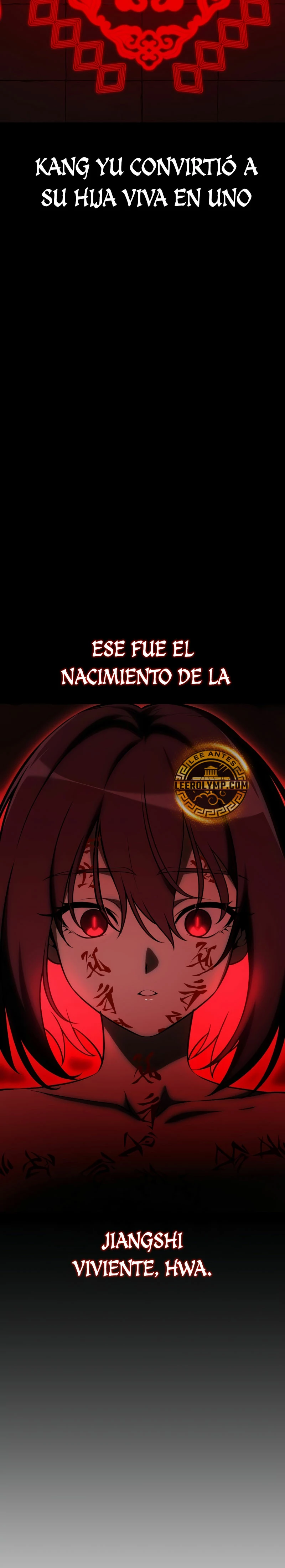 Yo mate al jugador de la Academia Capitulo 46 página 11