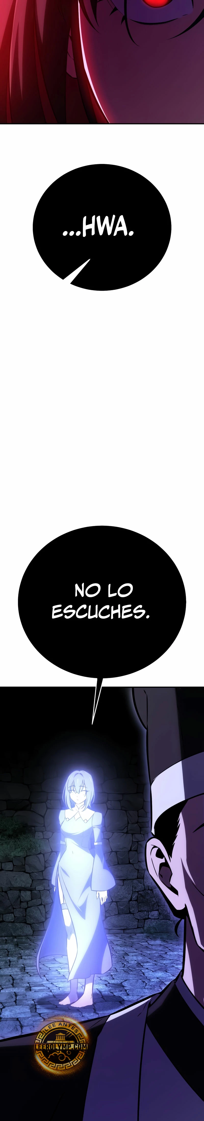 Yo mate al jugador de la Academia Capitulo 46 página 47