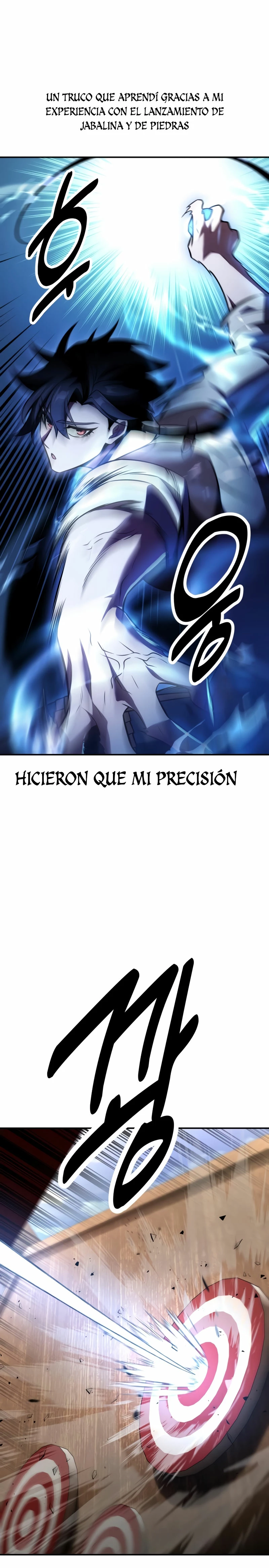 Yo mate al jugador de la Academia Capitulo 46 página 55