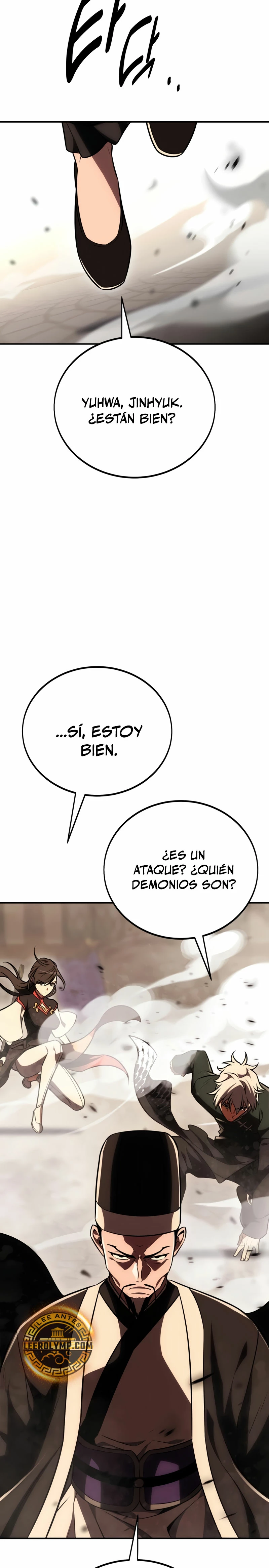 Yo mate al jugador de la Academia Capitulo 46 página 72