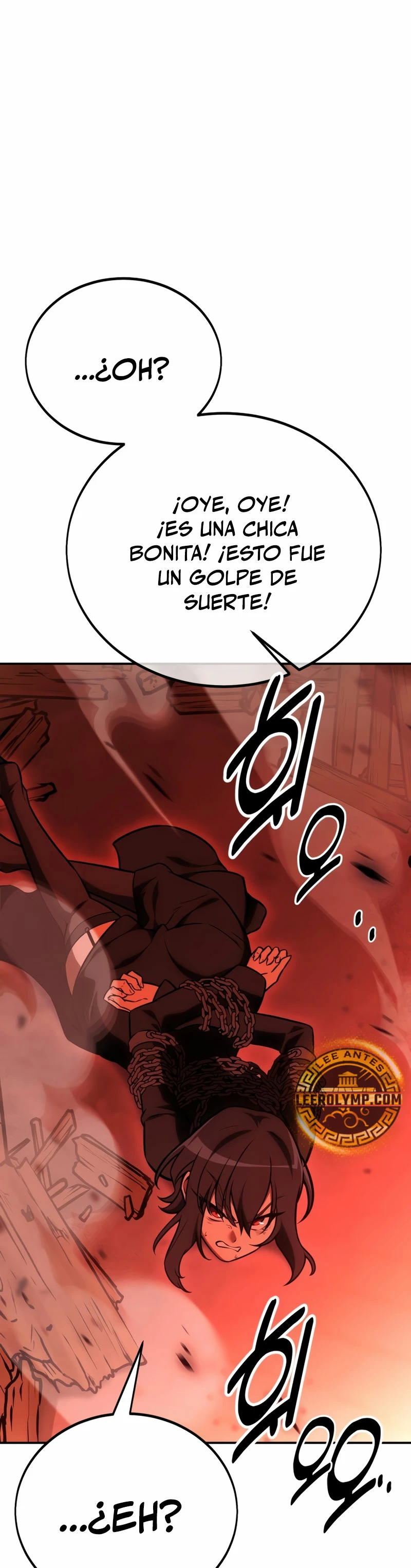 Yo mate al jugador de la Academia Capitulo 46 página 76
