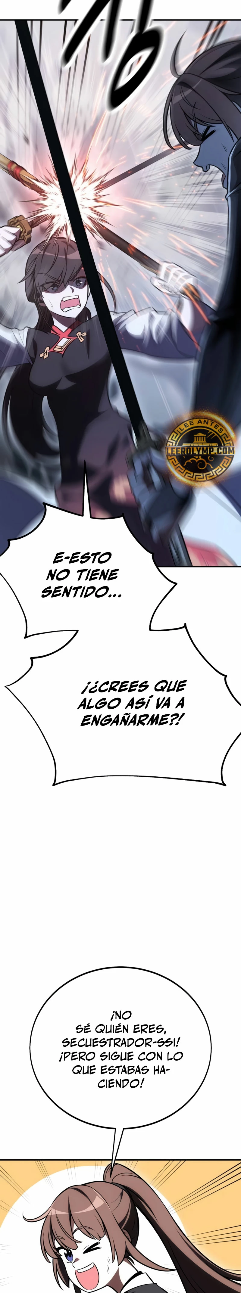 Yo mate al jugador de la Academia Capitulo 47 página 53