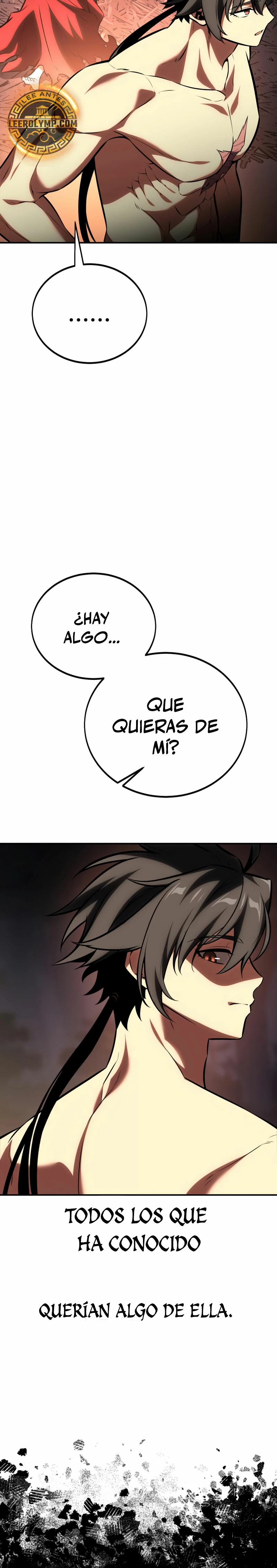 Yo mate al jugador de la Academia Capitulo 48 página 18