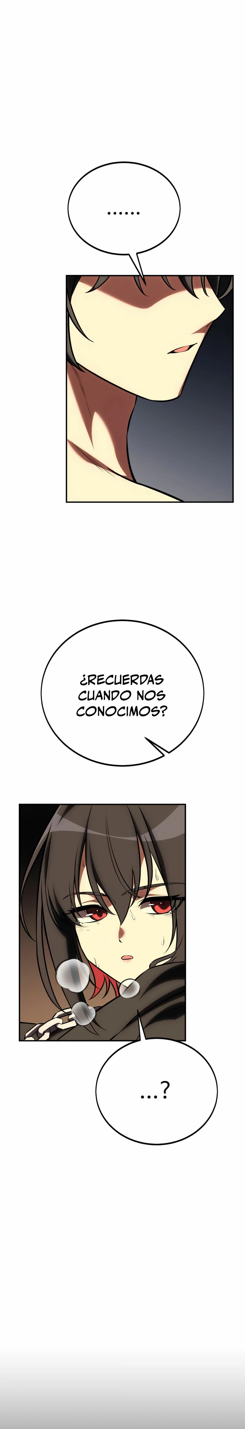 Yo mate al jugador de la Academia Capitulo 48 página 20