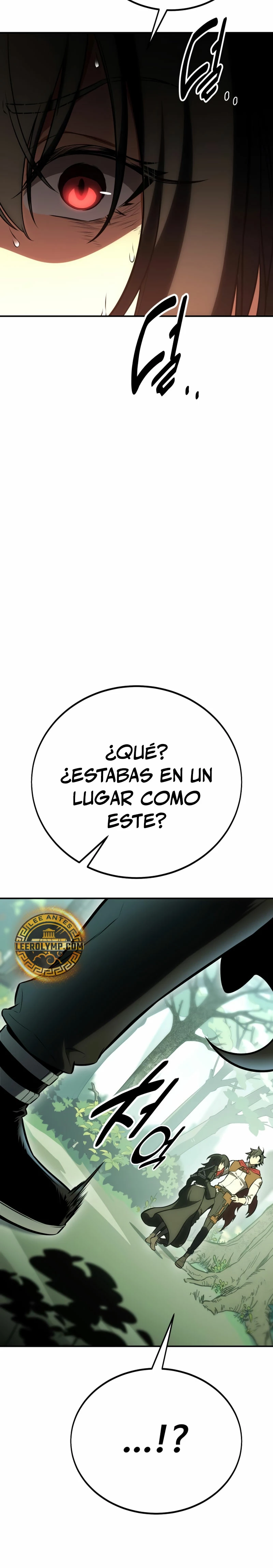 Yo mate al jugador de la Academia Capitulo 48 página 46