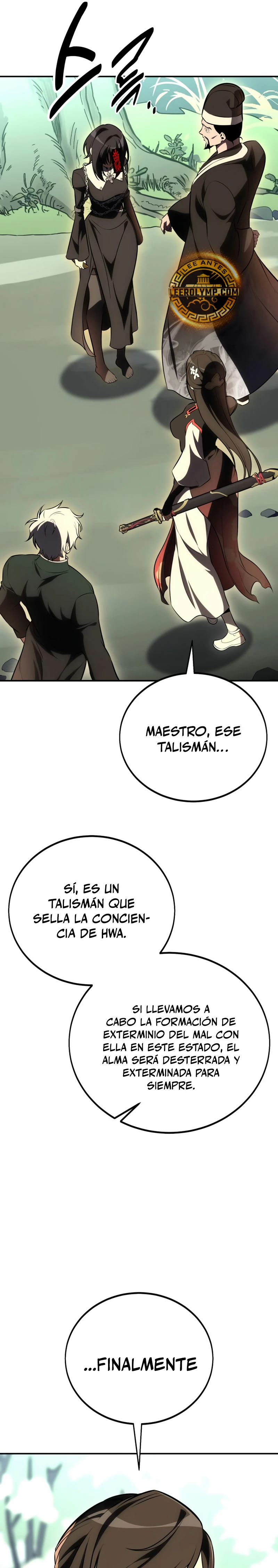 Yo mate al jugador de la Academia Capitulo 48 página 62
