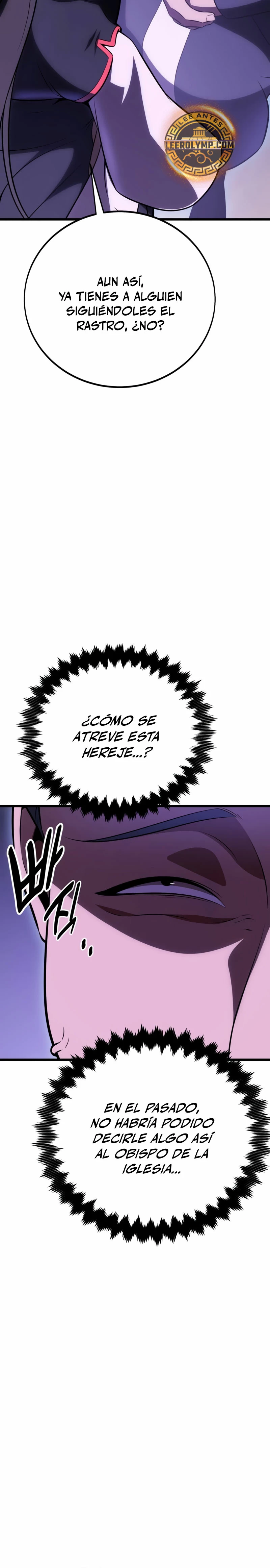 Yo mate al jugador de la Academia Capitulo 49 página 13