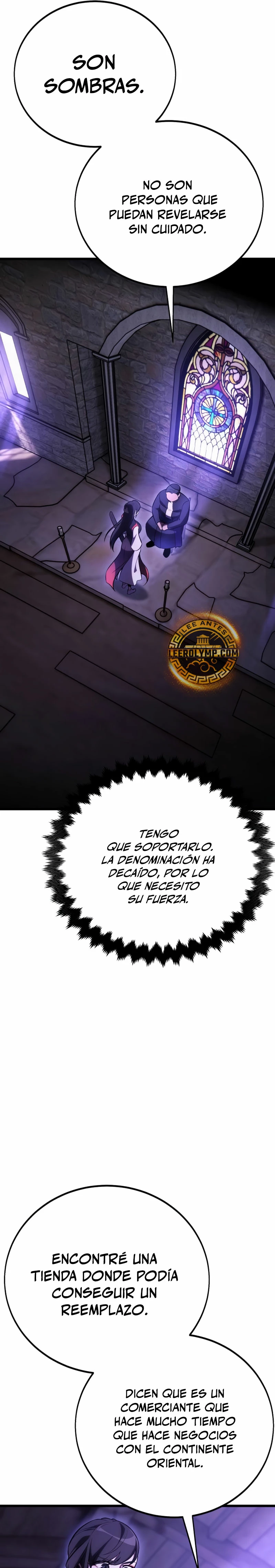 Yo mate al jugador de la Academia Capitulo 49 página 14