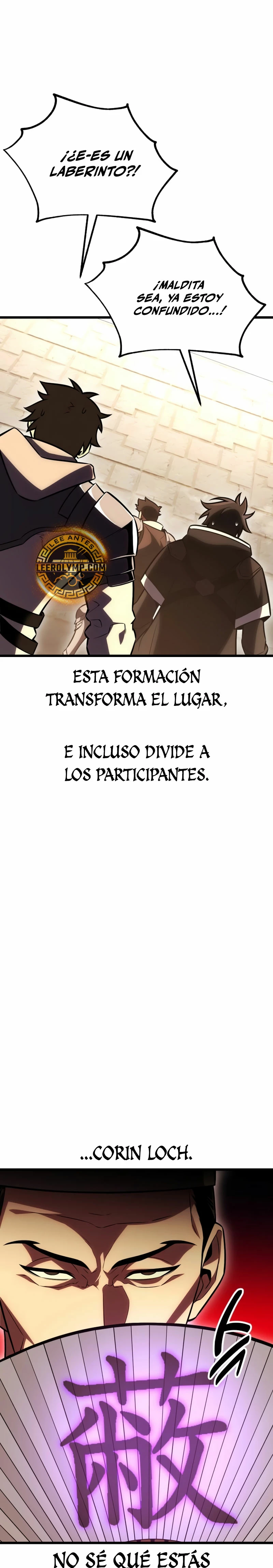 Yo mate al jugador de la Academia Capitulo 49 página 29