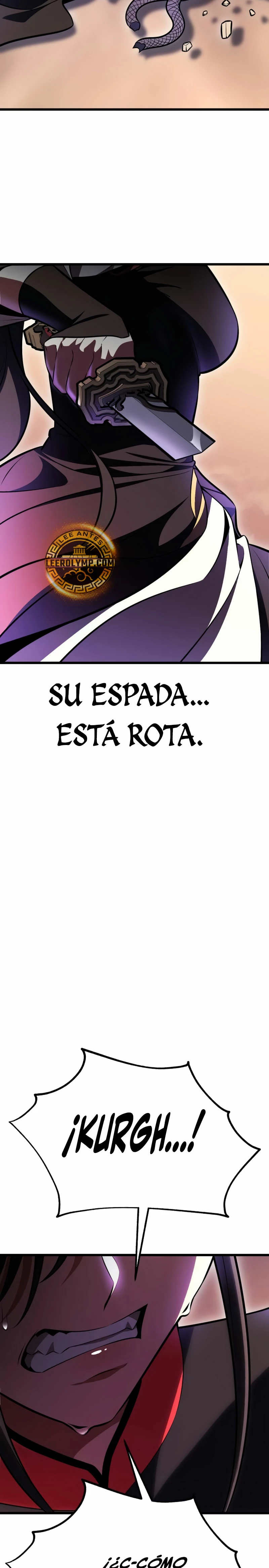 Yo mate al jugador de la Academia Capitulo 49 página 60