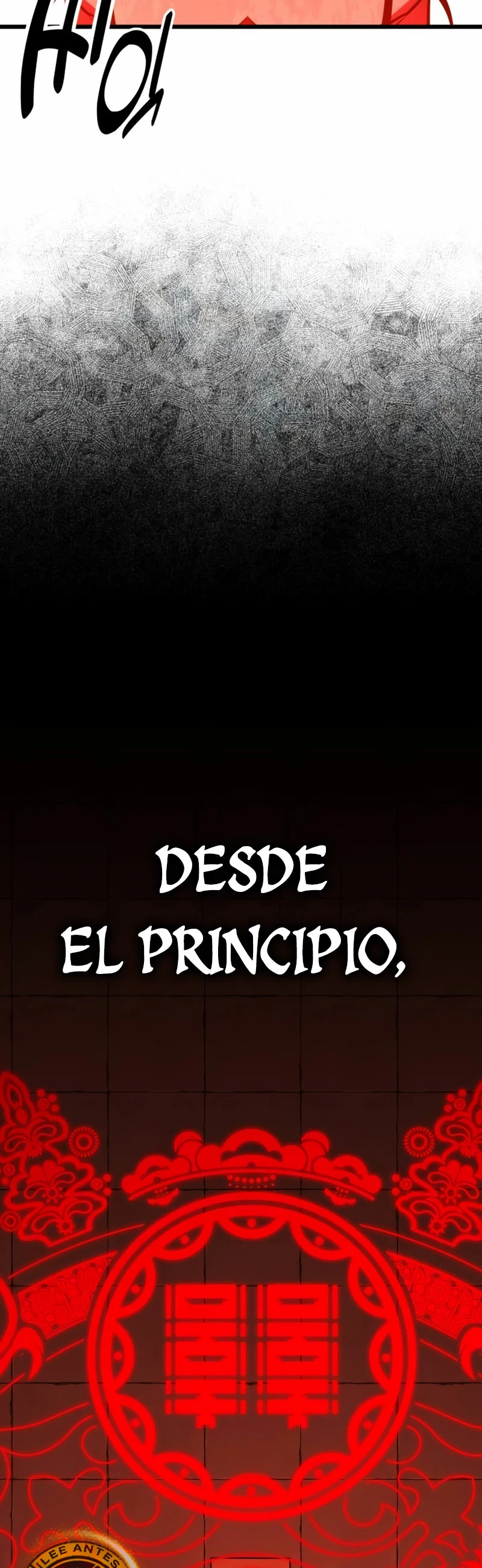 Yo mate al jugador de la Academia Capitulo 49 página 71