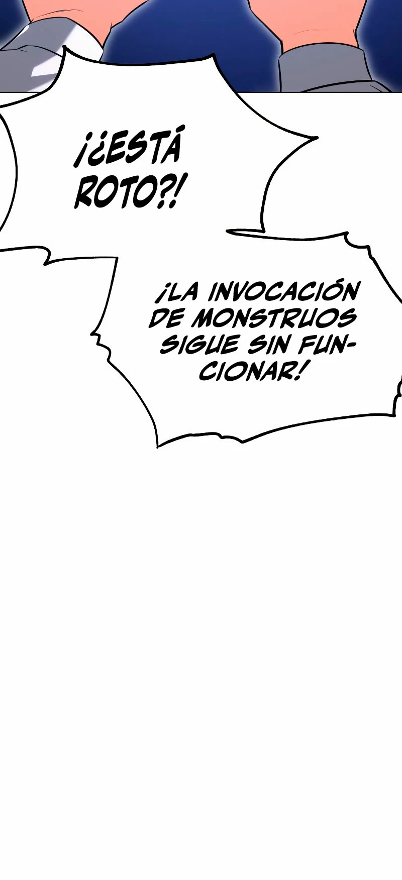 Yo mate al jugador de la Academia Capitulo 5 página 16