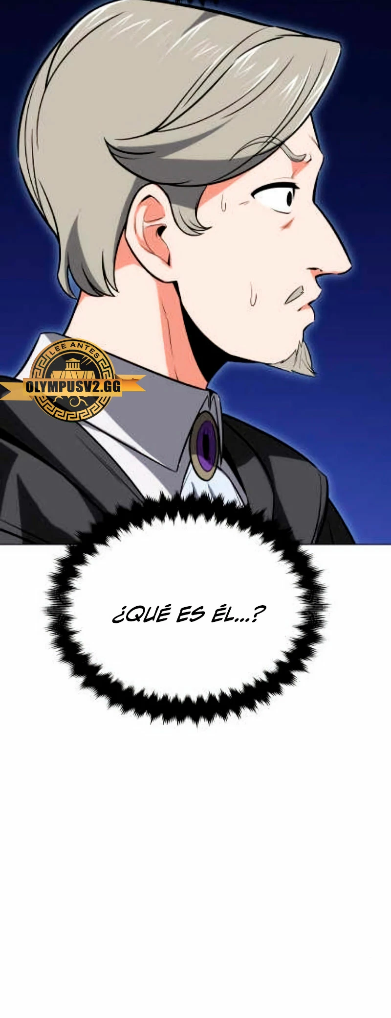 Yo mate al jugador de la Academia Capitulo 5 página 58