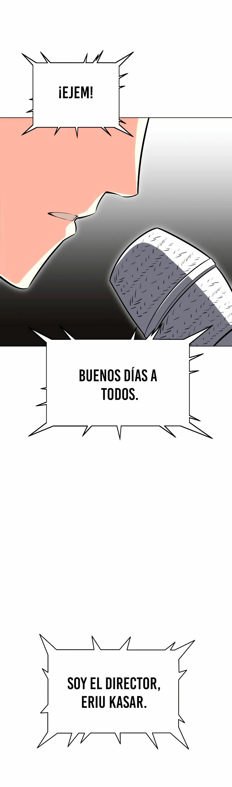 Yo mate al jugador de la Academia Capitulo 5 página 67