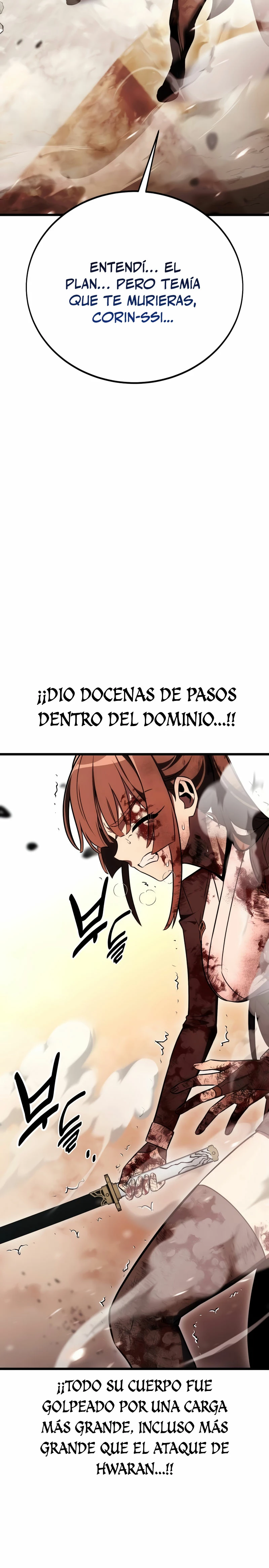 Yo mate al jugador de la Academia Capitulo 50 página 52