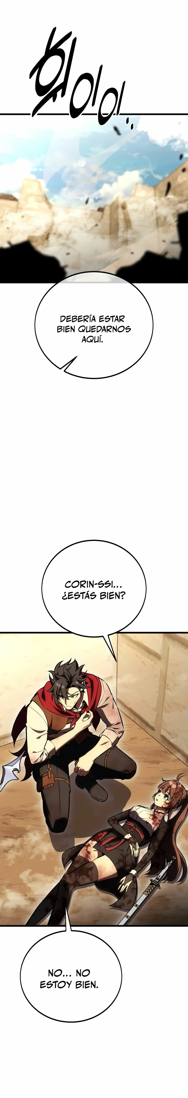Yo mate al jugador de la Academia Capitulo 50 página 65