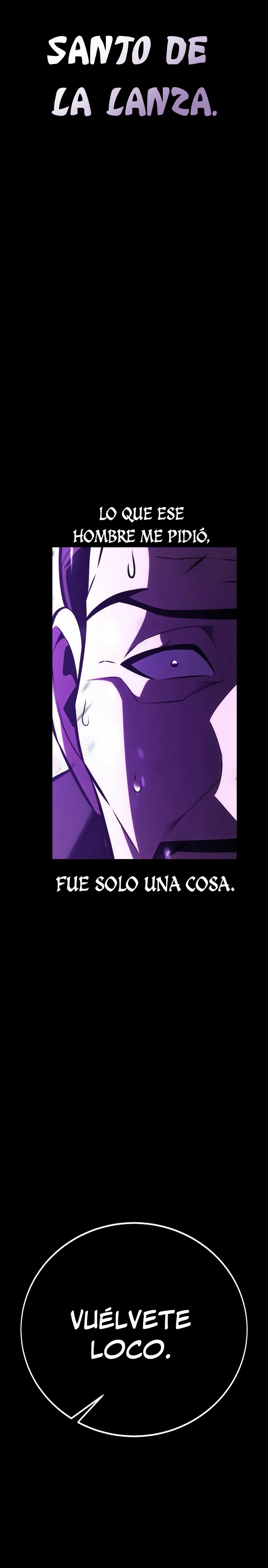 Yo mate al jugador de la Academia Capitulo 50 página 7