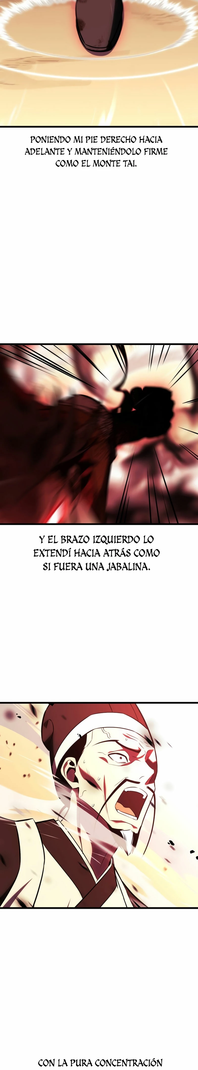 Yo mate al jugador de la Academia Capitulo 51 página 29