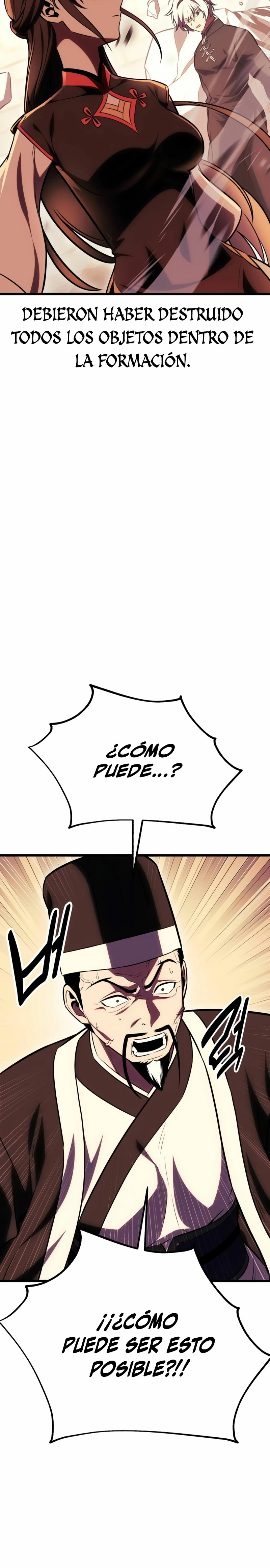 Yo mate al jugador de la Academia Capitulo 51 página 45