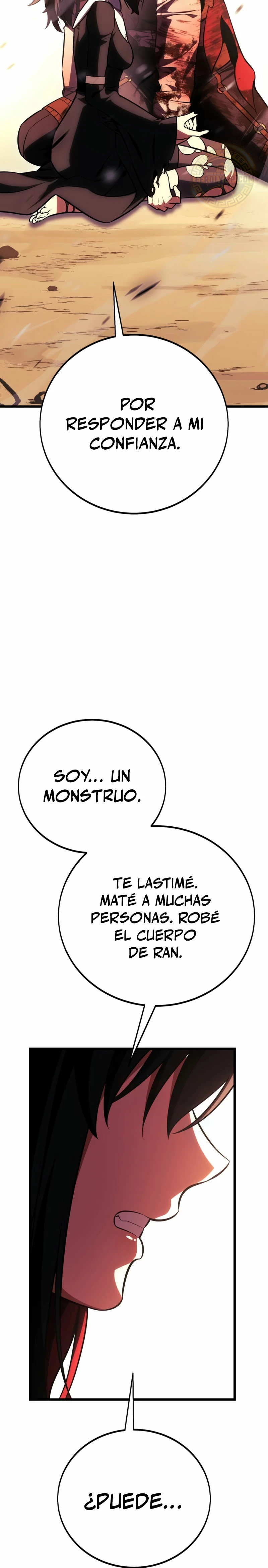 Yo mate al jugador de la Academia Capitulo 51 página 60