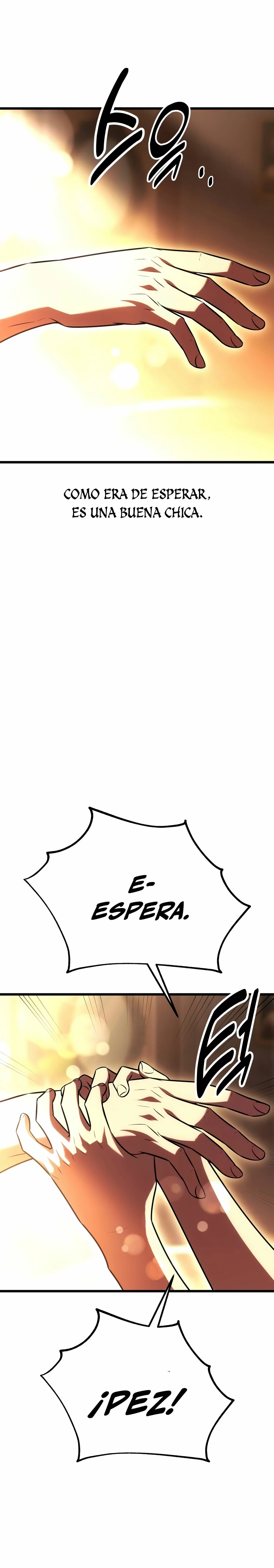 Yo mate al jugador de la Academia Capitulo 52 página 46