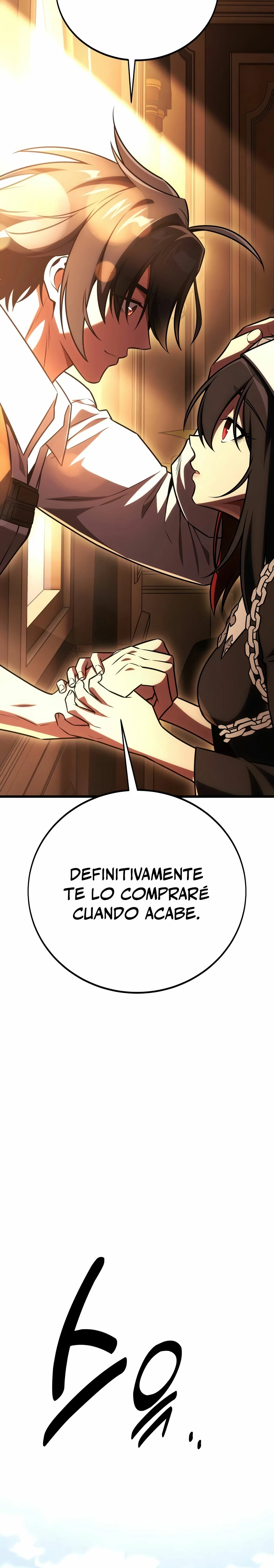 Yo mate al jugador de la Academia Capitulo 52 página 48