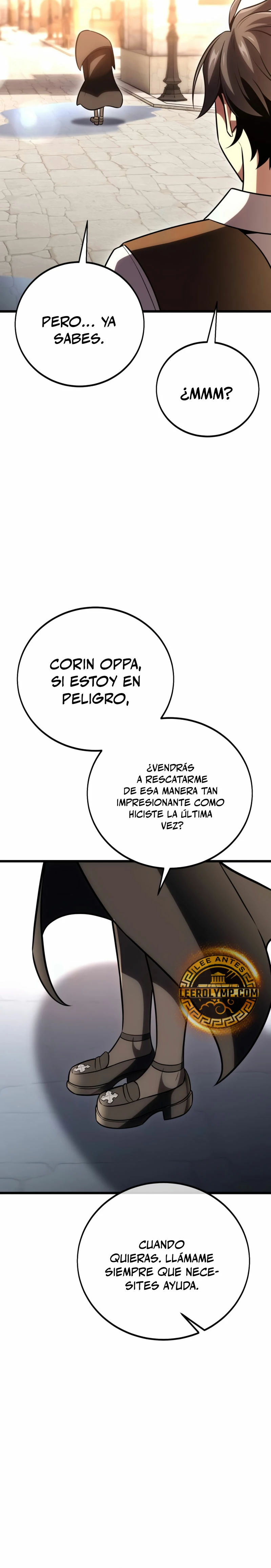 Yo mate al jugador de la Academia Capitulo 53 página 13