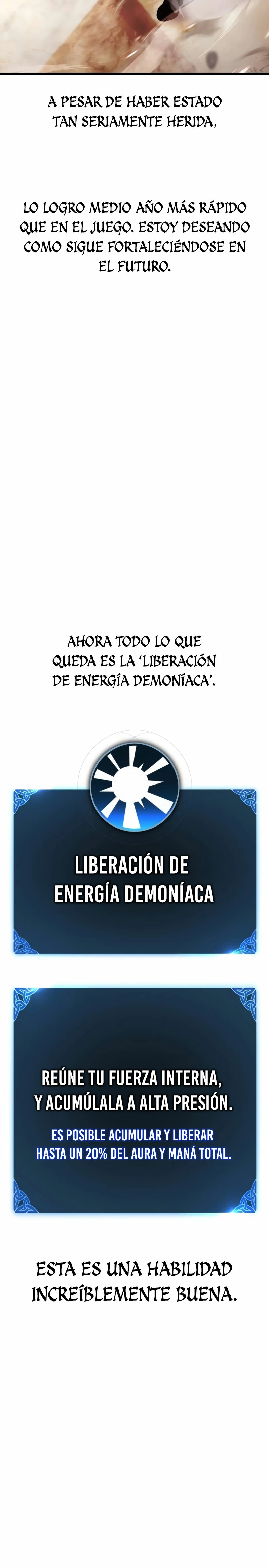 Yo mate al jugador de la Academia Capitulo 53 página 52