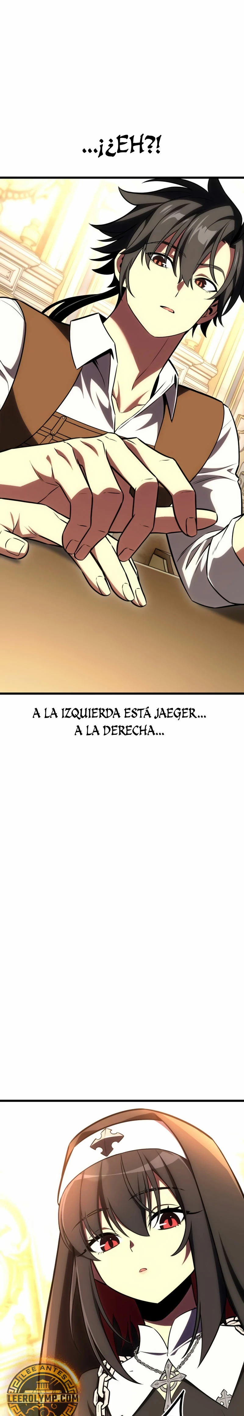 Yo mate al jugador de la Academia Capitulo 53 página 58