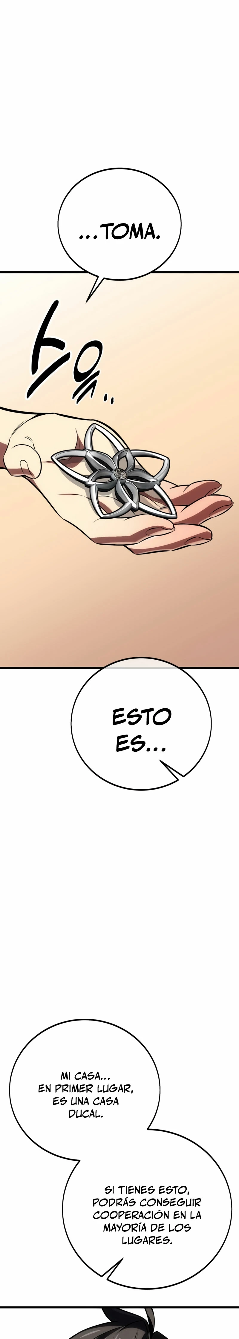 Yo mate al jugador de la Academia Capitulo 55 página 15