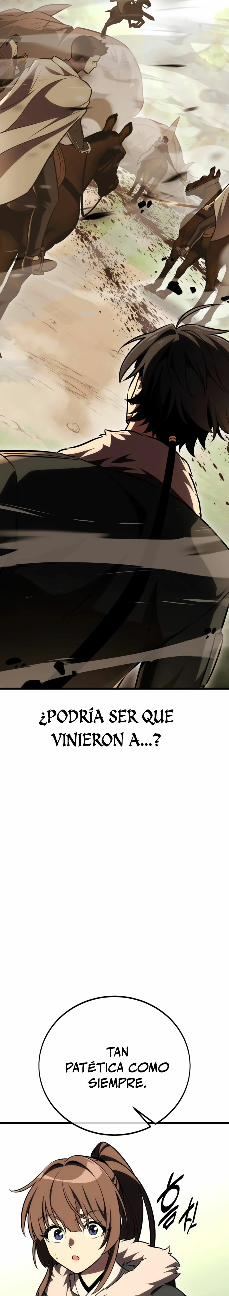 Yo mate al jugador de la Academia Capitulo 55 página 52